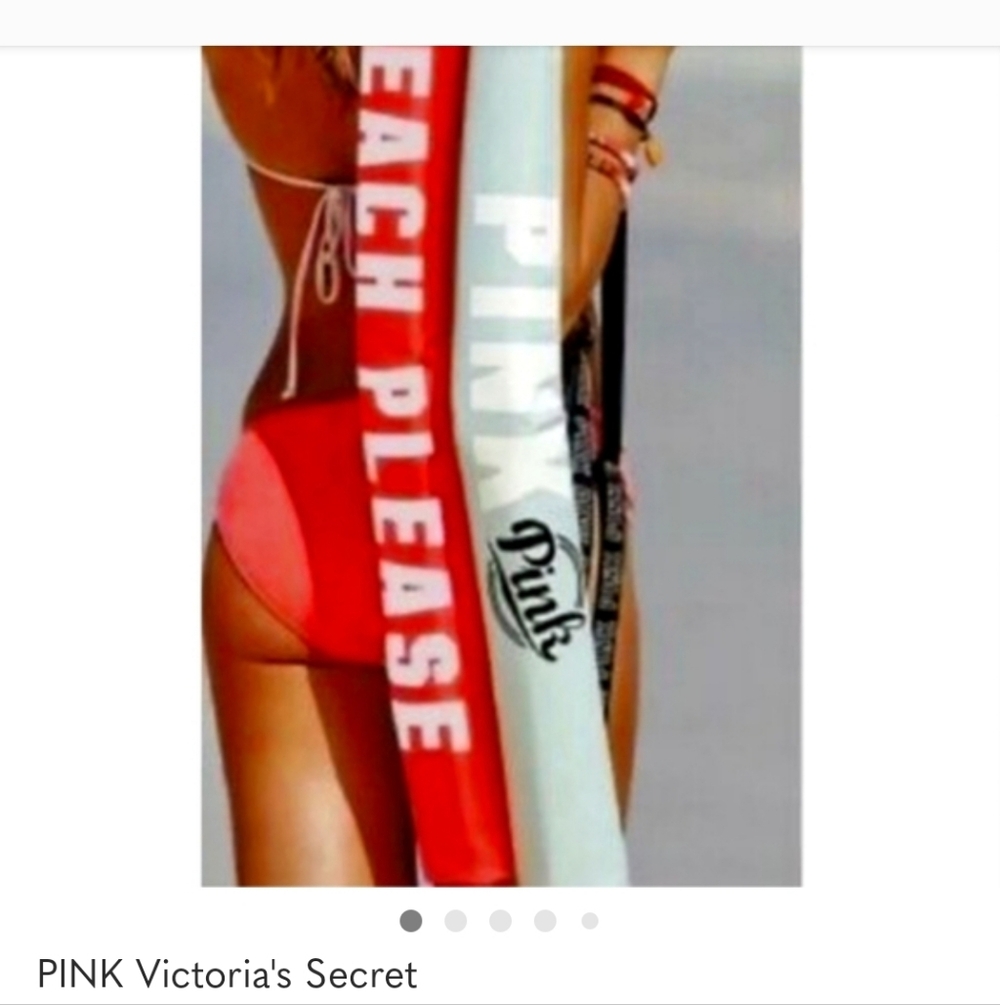 Victoria's Secret PINK Cooler Sling